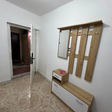 Amber Sunshine Apartamento *