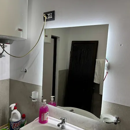 Apartamento Amber Sunshine *
